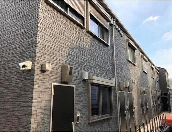 ウェルスクエア都立大学