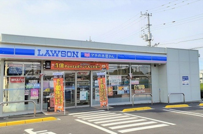 【周辺】 | プリムローズ | ローソン 狭山南入曽店まで400m