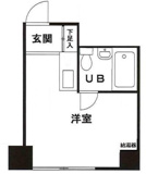 台東区三筋２丁目のマンションの画像