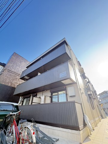 D-ROOM穴川Ⅲ