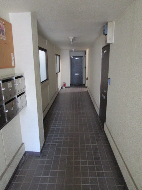 橋本ハイツのその他共用部分