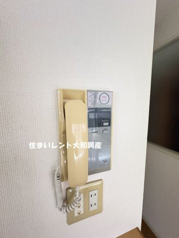 OZ-COURTのセキュリティ