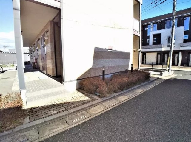【エントランス】 | たかみ