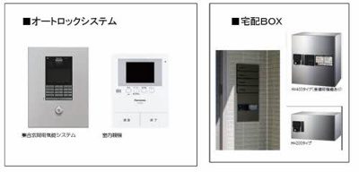 【セキュリティ】 | ヴィラグランデ水前寺 ＊＊