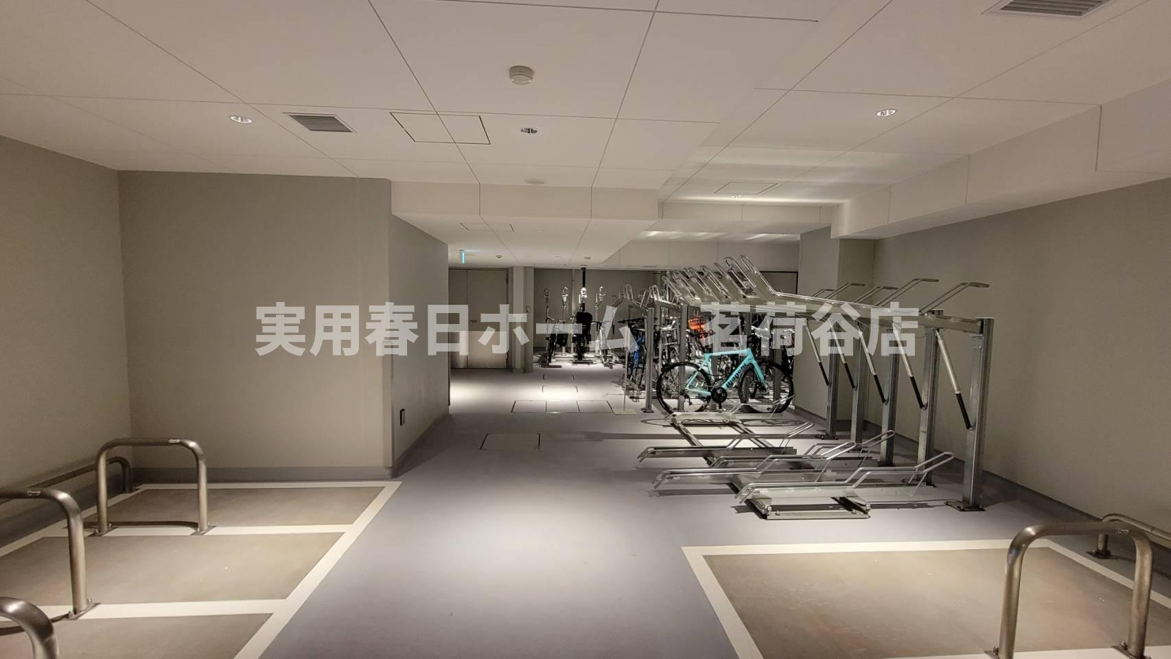【その他共用部分】