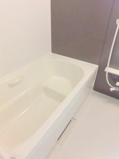 ＫＩＮＥＹＡの浴室|★1坪バス・追い焚き・浴室乾燥機付き★