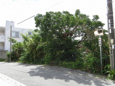  | 北中城村荻道売地