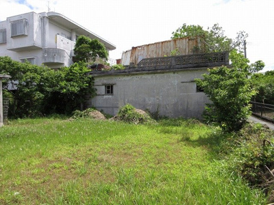  | 北中城村荻道売地