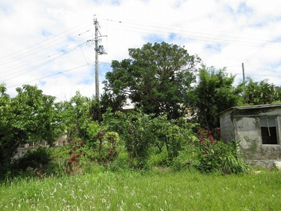  | 北中城村荻道売地