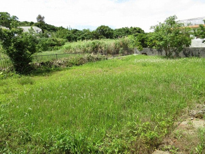  | 北中城村荻道売地