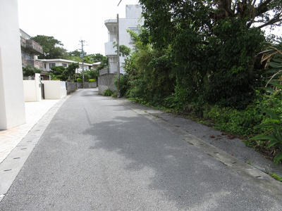  | 北中城村荻道売地