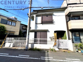 西宮市今津曙町売り土地の画像