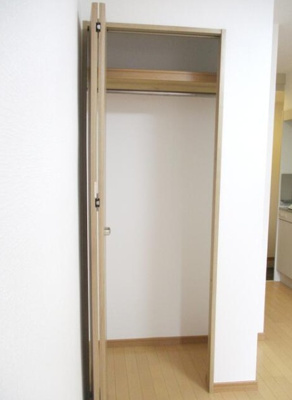 【収納】 | サンライフ旭町