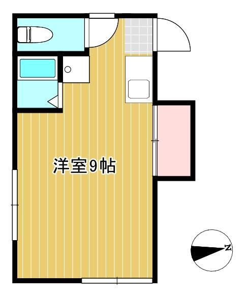 宮本コーポ