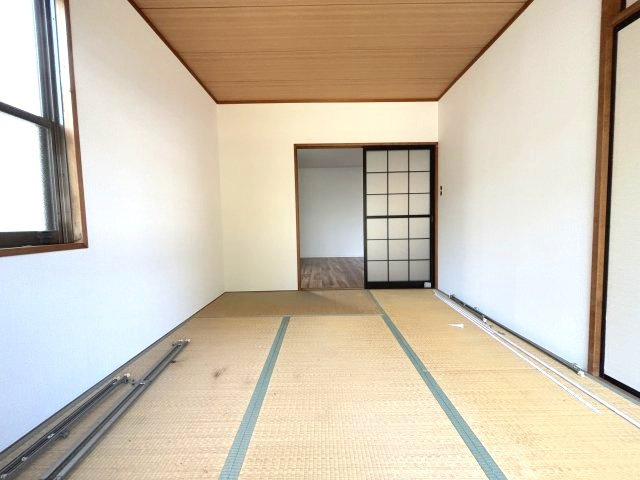 シャトードイワネJ号館の和室