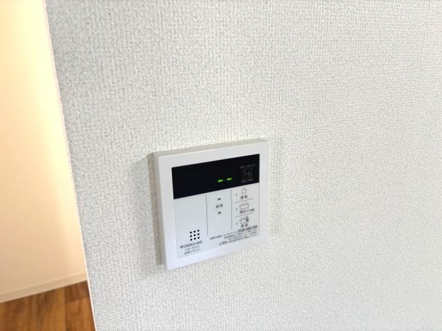 シャトードイワネJ号館の設備