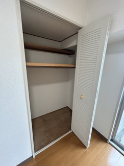 【収納】 | シャルマン千田町