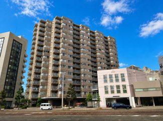 【外観】 | シャルマン千田町 | シャルマン千田町