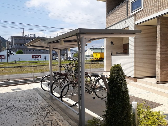 ラ　ビアンデ篠山Ⅰのその他共用部分