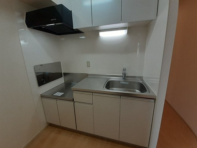 ラ　ビアンデ篠山Ⅰのキッチン