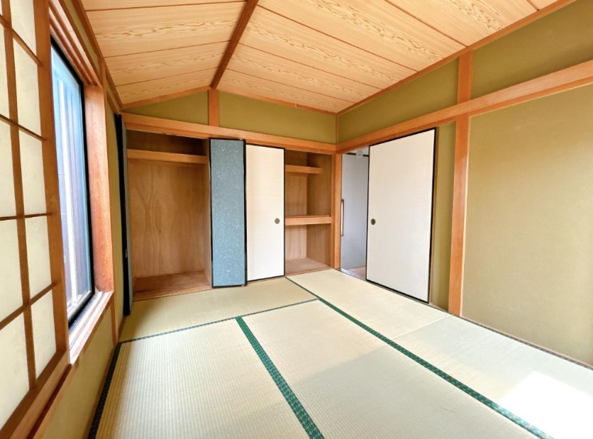 船橋市北本町２丁目の和室