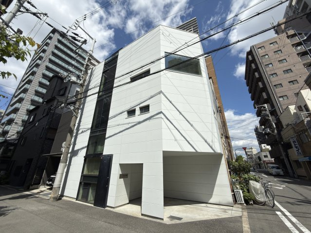 上本町　中古戸建