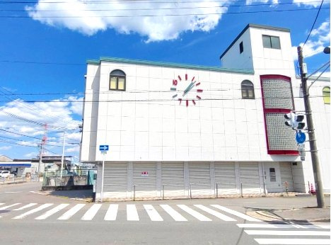 丸源ビル