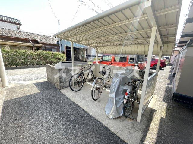 セジュールSAの設備