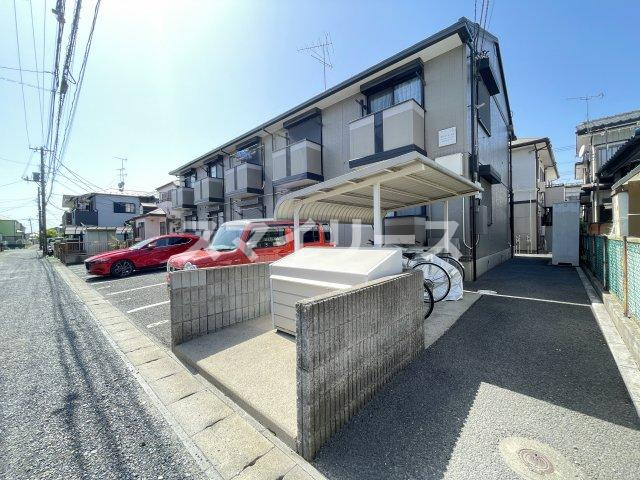 セジュールSAのその他共用部分