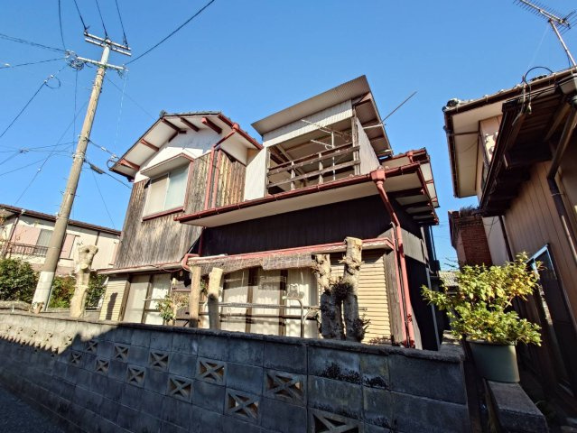 【外観】の画像