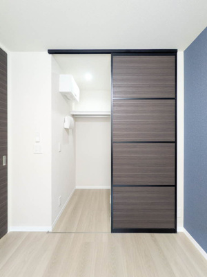 【収納】 | シャーメゾン 上水前寺