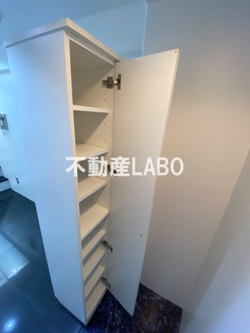 U residence 弁天町のその他