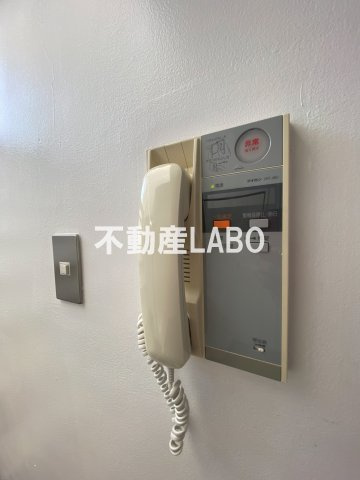 U residence 弁天町のその他