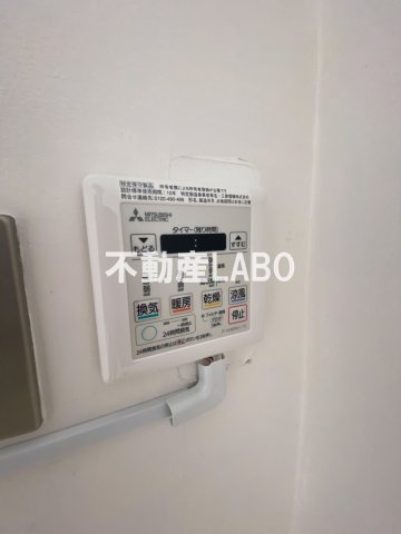 U residence 弁天町のその他