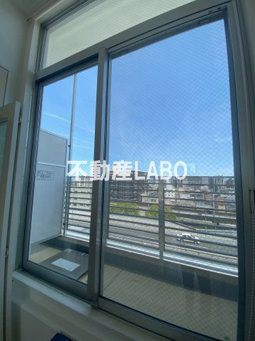 U residence 弁天町のその他