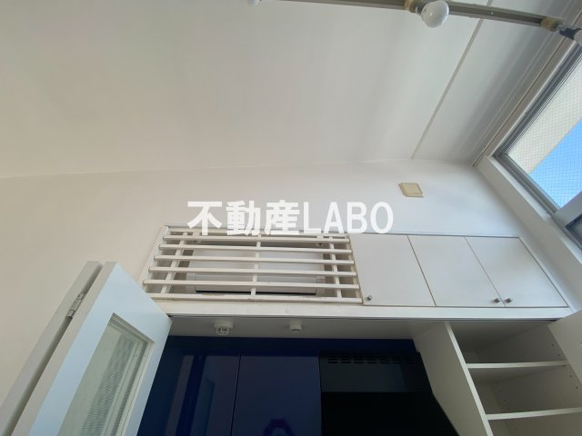 U residence 弁天町のその他