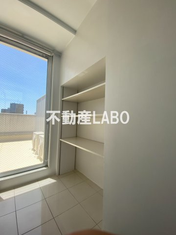 U residence 弁天町のその他