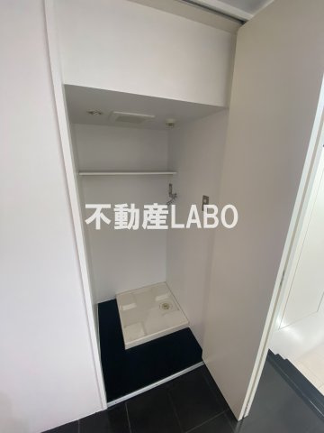 U residence 弁天町の内装
