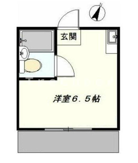 【間取り】 | ティーハウス