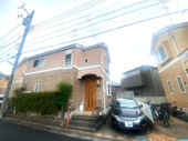 世田谷区八幡山2丁目　中古戸建の画像