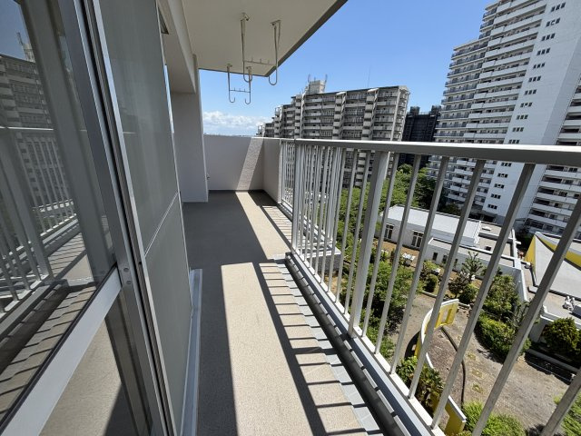 【バルコニー】の画像