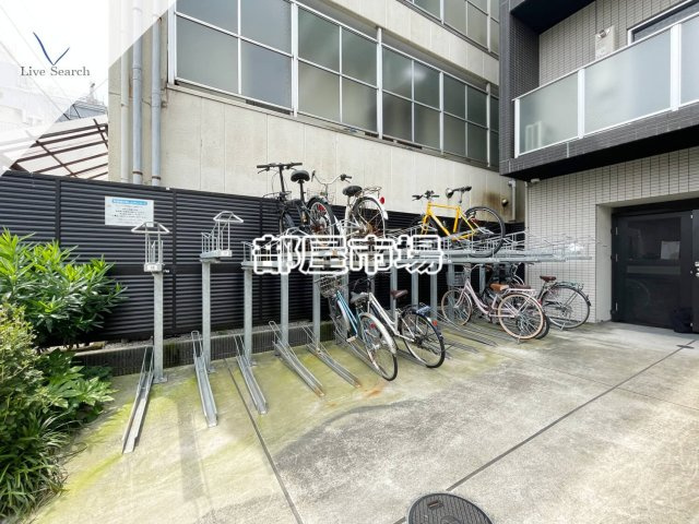 GENOVIA浅草Ⅳ skygardenのその他共用部分