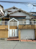 安岡寺町５丁目貸家の画像