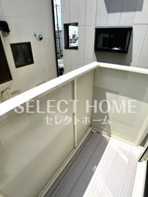 【バルコニー】 | 岡崎市井ノ口新町戸建 | バルコニーがあります