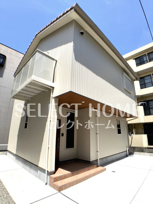  | 岡崎市井ノ口新町戸建