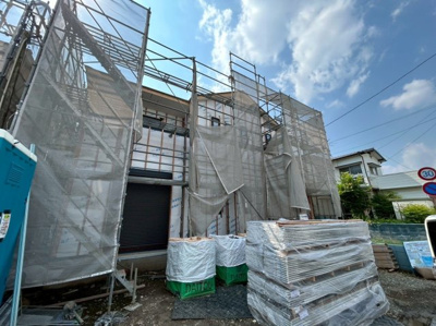 【その他】 | 熊本市南区良町3丁目2期2号棟