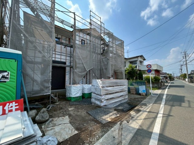 【その他】 | 熊本市南区良町3丁目2期2号棟