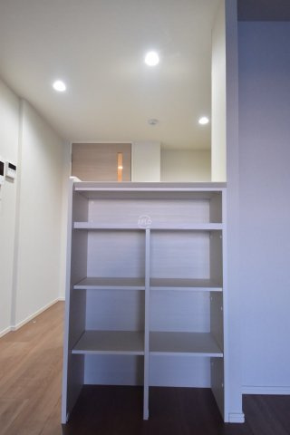 KOUKEN BLDGの収納|KOUKEN BLDG (コウケンビル）　収納