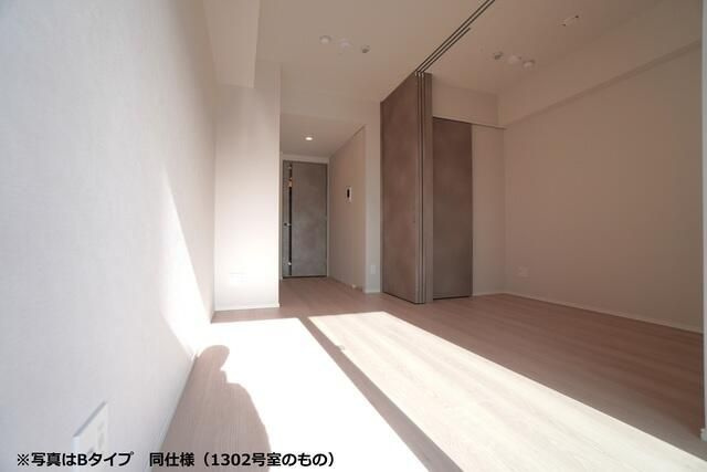 シーズンフラッツ浅草六丁目の内装