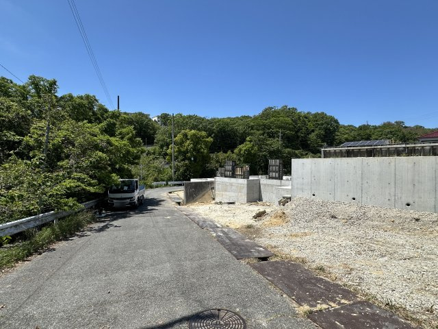 神戸市西区美穂が丘４丁目新築戸建18号地のその他|2026年5月11日撮影